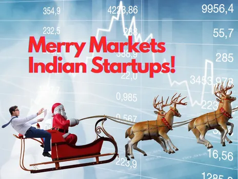 Jingle Bell IPOs: India's Startup Resurgence in 2023 and Hope for 2024