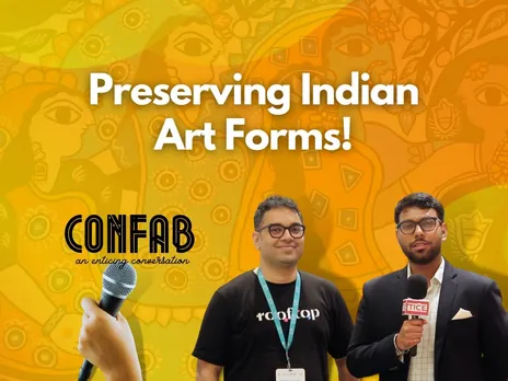 Rooftop: Connecting Millennials with India's Rich Art and Culture