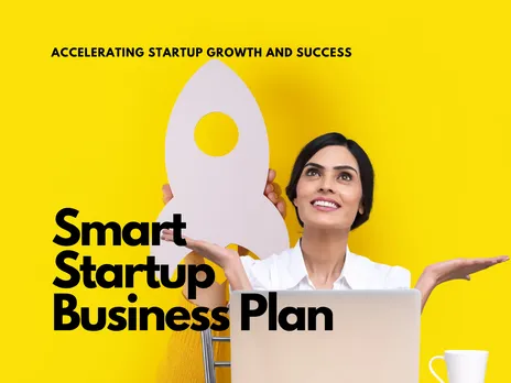 How Smart Funding Fuels Startup Growth; Startup Business Idea to Exit