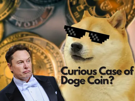 Is Elon Musk Benefitting From Changing Twitter's Logo To Doge Meme?