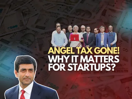Budget 2024 Game Changer  for Startups and Investors
