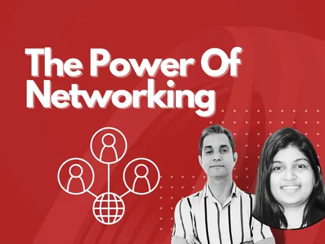 Why Networking Is Crucial For Startups? Tips For Effective Networking!