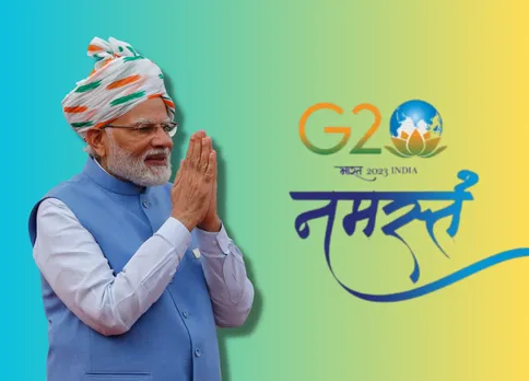 G20 Summit Schedule: A Curtain Raiser for India's Global Summit