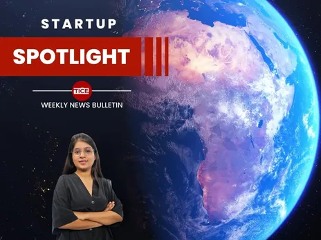 Startup Spotlight: Latest Startup News Roundup
