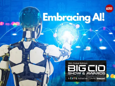 Spotlighting AI: Bengaluru Set To Host Trescon's Big CIO Show & Awards