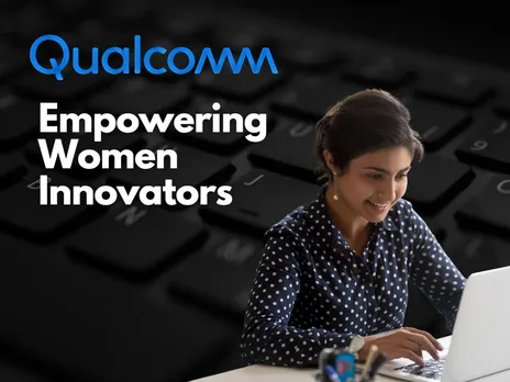 How is Qualcomm India Empowering 8 Women-Led Startups with WEP?