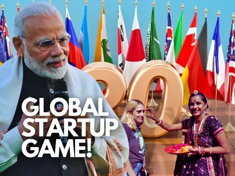 How will a Common G20 Startup Definition Help Indian Startups?