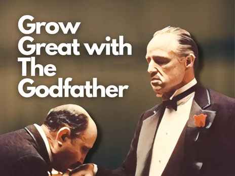 How To Become The Godfather Of Entrepreneurship?