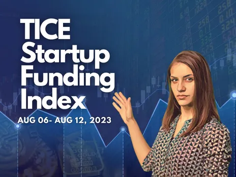 TICE Funding Report: Checkout Latest Startup Funding From India
