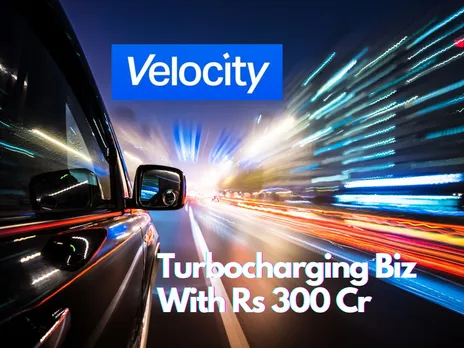 Velocity's 3-6X SaaS Boost: Rs 300 Cr Fund Unveils Tailored Credit Product