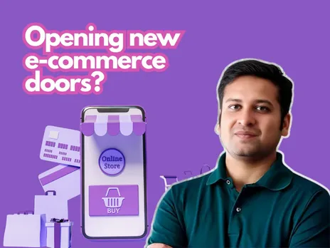 Binny Bansal's New E-commerce Startup: Another Flipkart in Making?