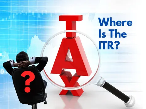 Startup ITR Shock: Investor ITR Demand Raises Startup Concerns