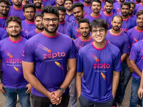 Zepto Becomes The 2nd Unicorn of 2023 With $200M Fresh Funding