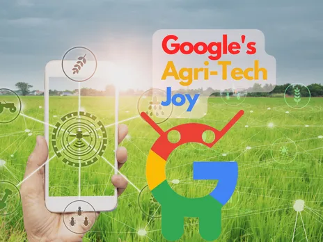 Google's $3 Million Bet on AgriTech: Transforming Indian Farming