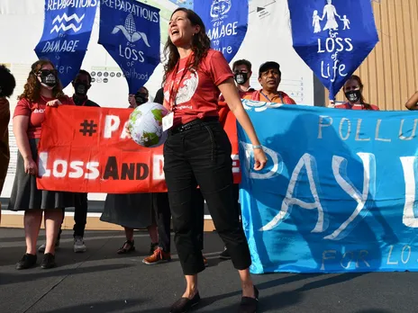 IPCC Report Calls for Grounded Action on Social & Ecological Justice