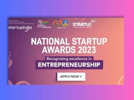 Attention Startups: National Startup Awards 2023 Deadline Extended!