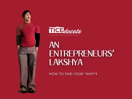 An Entrepreneurs’ Why