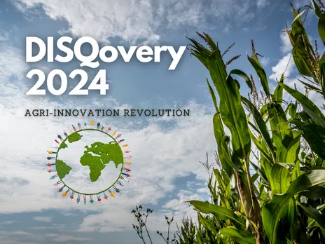 Creating a Brighter Future: DISQovery 2024's Call for Innovators