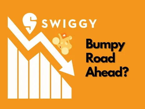 Valuation Deflation: Swiggy's Wake-Up Call for Startups?