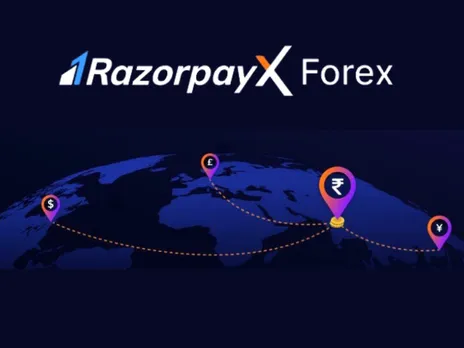 RazorpayX Launches Forex Service for Startups