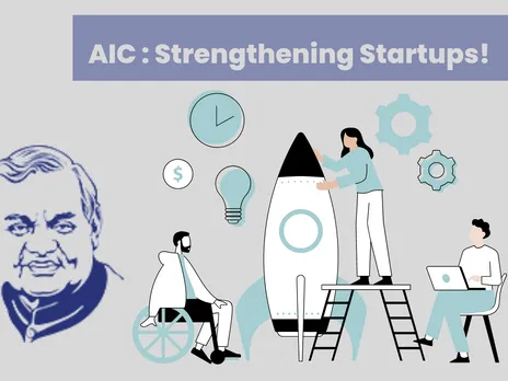 7 Years of Startup India: The key role played by Atal Incubation Centres
