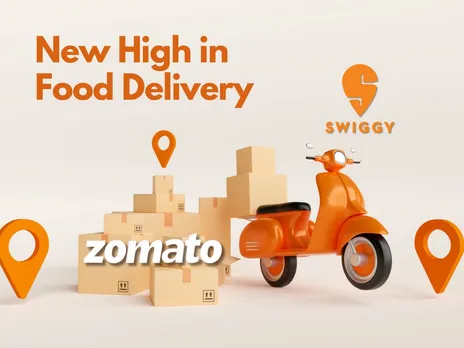 It's "Mooh Mitha Karo" Time For India's Top Food Delivery Startups