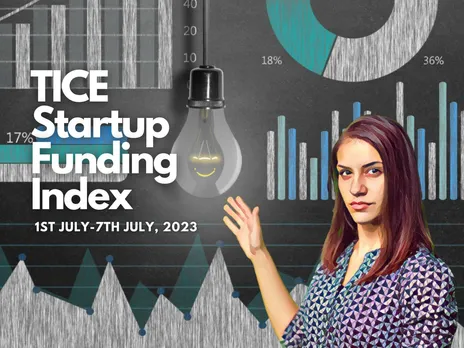 TICE Funding Report: Startups Raise $155.5M, Funding for Edtech Sector