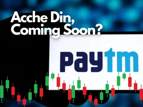 Paytm Share Surge: Is the Hard Time Over for Paytm?