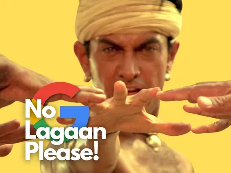 Angry Over Google Lagaan, Startups Want A Made In India Play Store