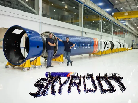 India's Space Boom: Temasek Invests $27.5 Mn  in Skyroot Aerospace