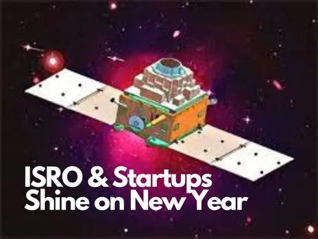 New Year, New Dreams: ISRO & Startups Unite For XPoSat Launch on Jan 1