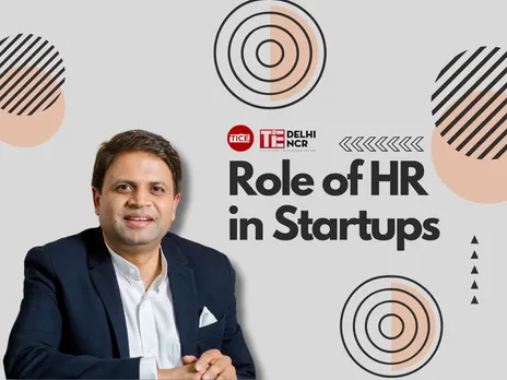 HR Summit 2024: Decoding The Role Of HR In Startups With Pankaj Bansal