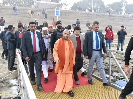 Yogi Govt to approve proposals worth Rs 50,000 crore at investors' meet