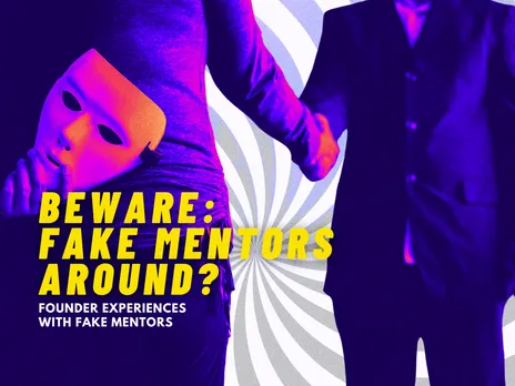 Mentorship Scam? Guide for Startup Founders to Find the Right Mentors