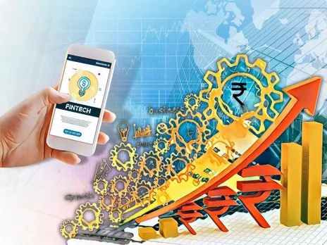 India's Fintech Landscape Aims for $70B Annual Revenue by 2030