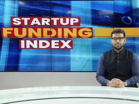 TICE Startup Funding Index: Early Stage Startups Attract Investors