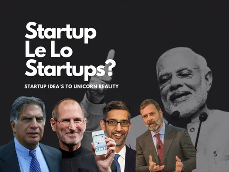 Startups Fact Check: What Makes Them Believe in Entrepreneurial Dream?
