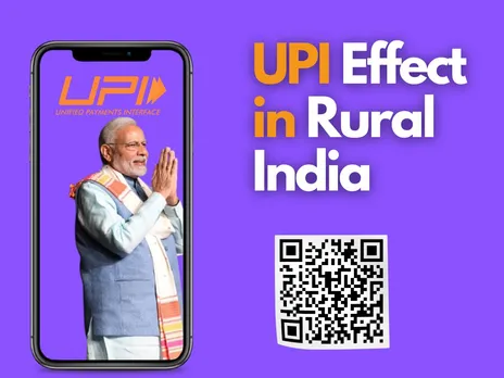 UPI Usage Takes Centre Stage Tier II Cities