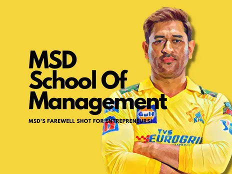 MSD1