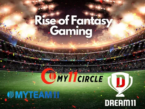 The IPL Effect: The Boom of Fantasy Gaming Startups in India