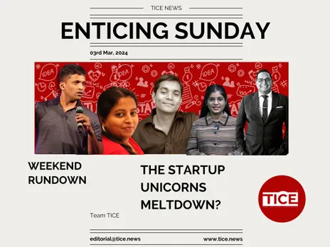 Enticing Sunday: RIL-Disney Partners, BYJU's & Paytm Still In Pain...