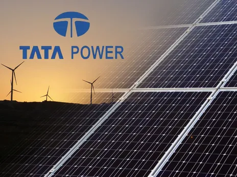 Tata Power's Renewable Arm Secures Additional ₹2,000 Crore Investment