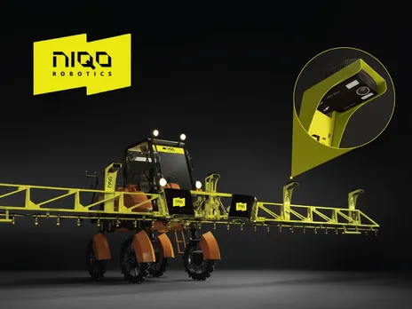 Niqo Robotics Startup Secures $9M Funding to Transform Agriculture