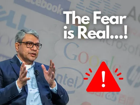 Government Versus Big Tech MeitY Against Google