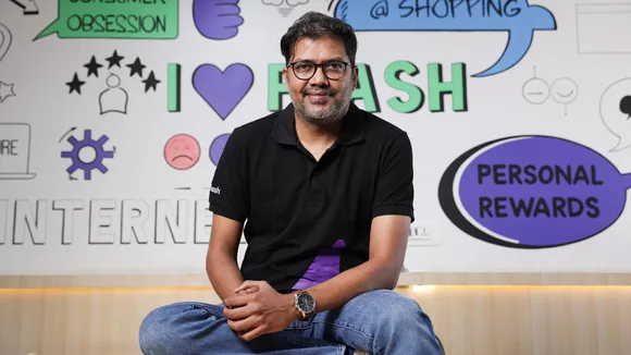 Shopping Startup Flash Partners With 50+ Top Brands