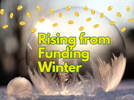 Hope on the Horizon: It's Not a Funding Winter for Some Startups