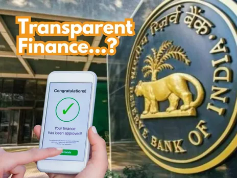 Short: RBI's Fintech Repository: Will Transparency In Lending Increase?