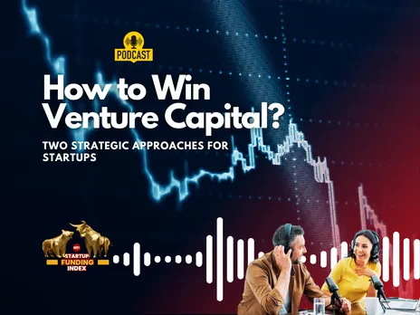 How to win VC