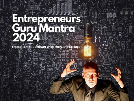 Riding the Startup Waves: The Entrepreneur's Guide to Success in 2024