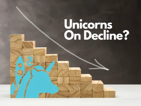 Decline in Unicorns: What has Troubled the Indian Startups in 2023?